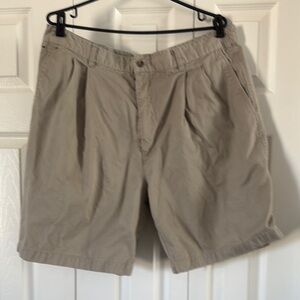 Penmans Men's Tan Shorts